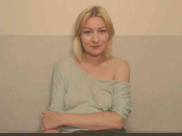 Bonniee webcam