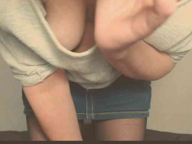 Bonniee webcam