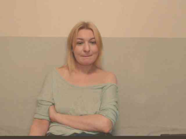 Bonniee webcam