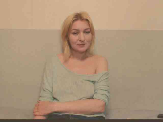 Bonniee webcam