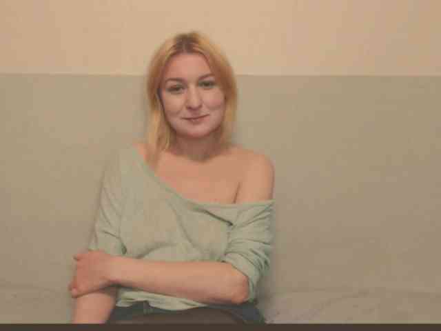 Bonniee webcam