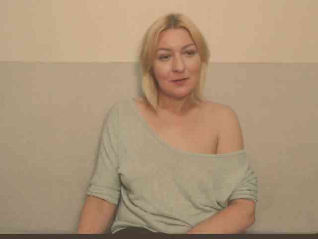 Bonniee webcam