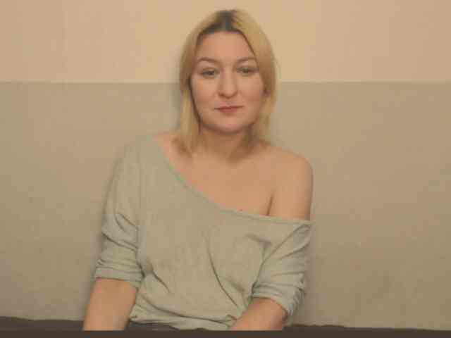Bonniee webcam
