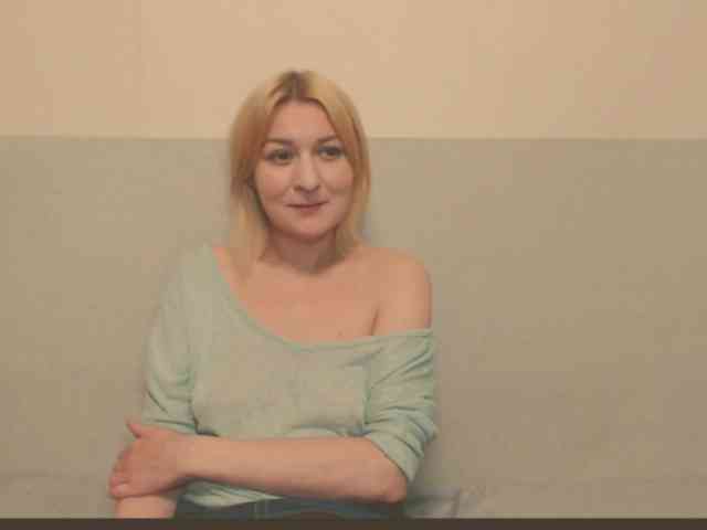 Bonniee webcam