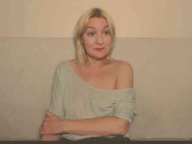 Bonniee webcam