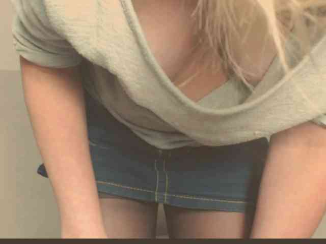 Bonniee webcam