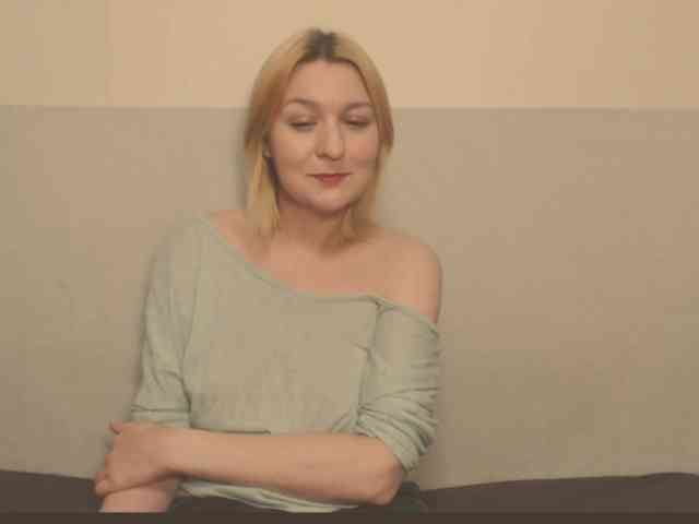 Bonniee webcam