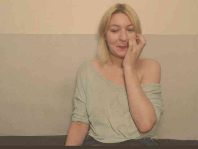 Bonniee webcam