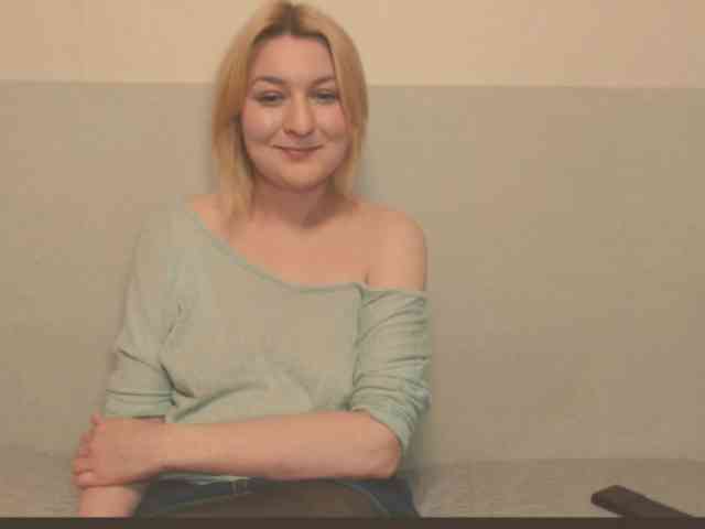 Bonniee webcam
