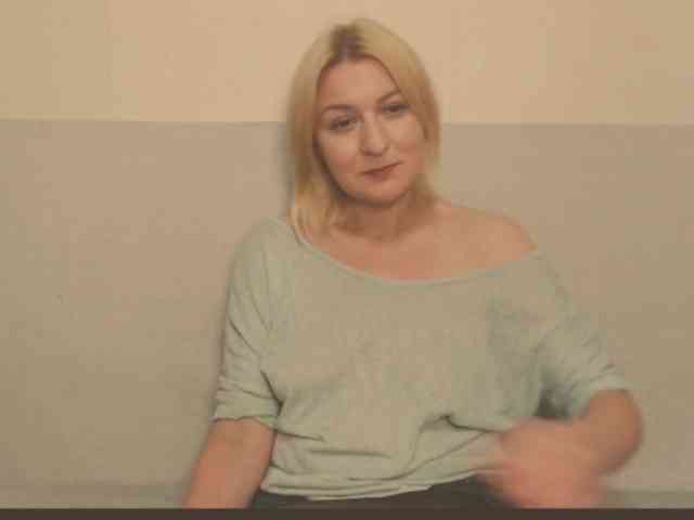 Bonniee webcam