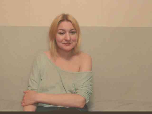 Bonniee webcam