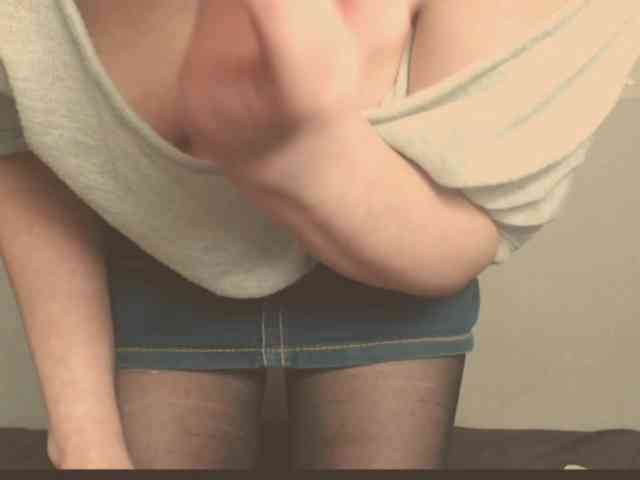 Bonniee webcam