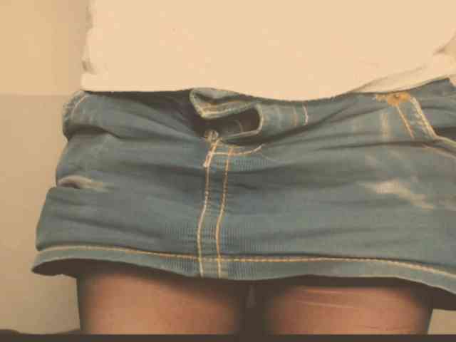 Bonniee webcam