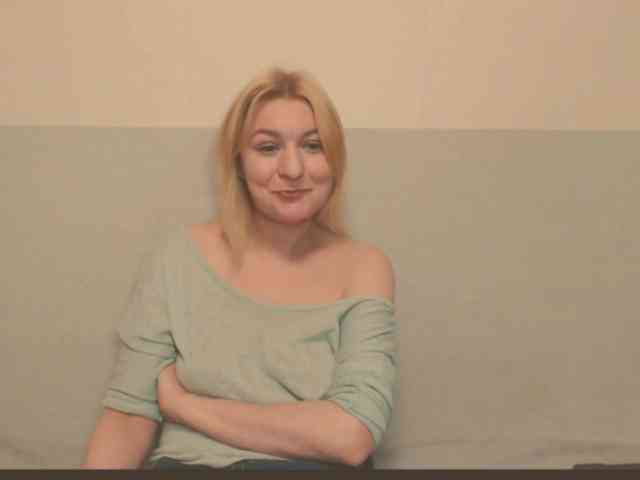Bonniee webcam