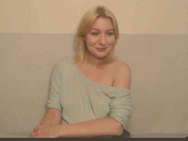 Bonniee webcam