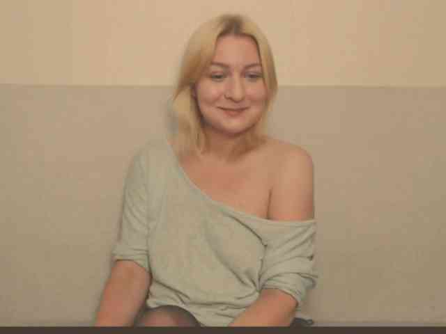 Bonniee webcam