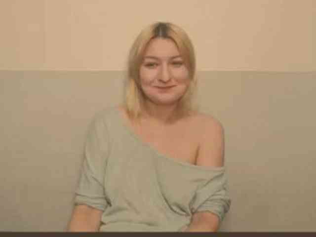 Bonniee webcam