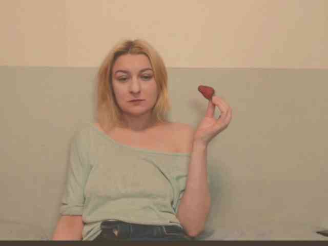 Bonniee webcam
