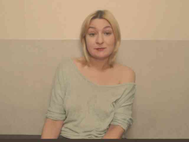 Bonniee webcam