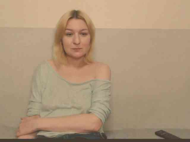 Bonniee webcam