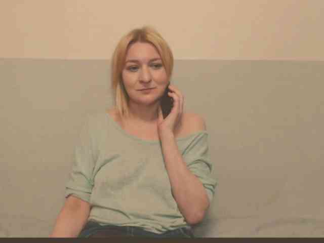 Bonniee webcam