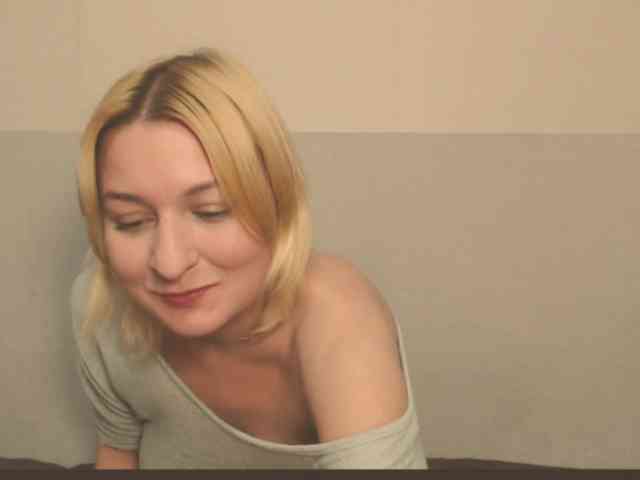 Bonniee webcam
