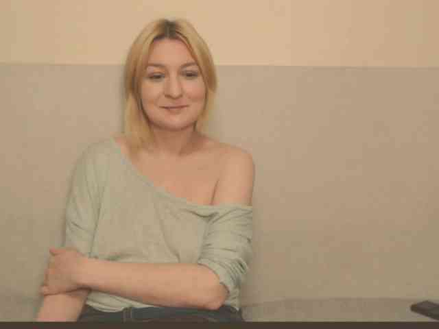 Bonniee webcam