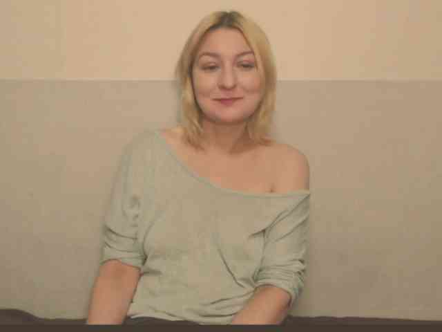 Bonniee webcam