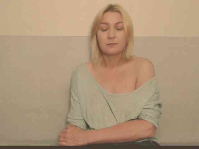 Bonniee webcam