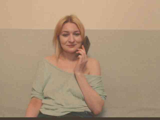 Bonniee webcam