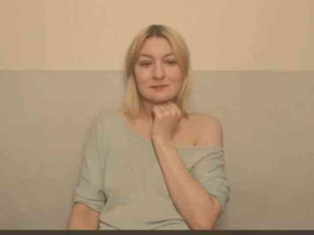Bonniee webcam
