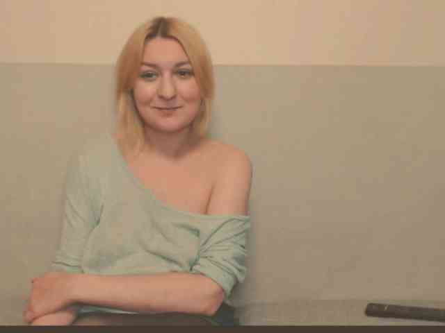Bonniee webcam