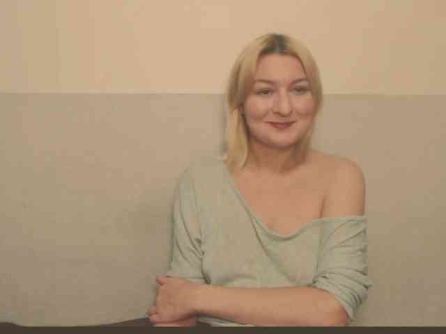 Bonniee webcam