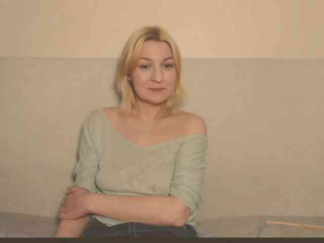 Bonniee webcam