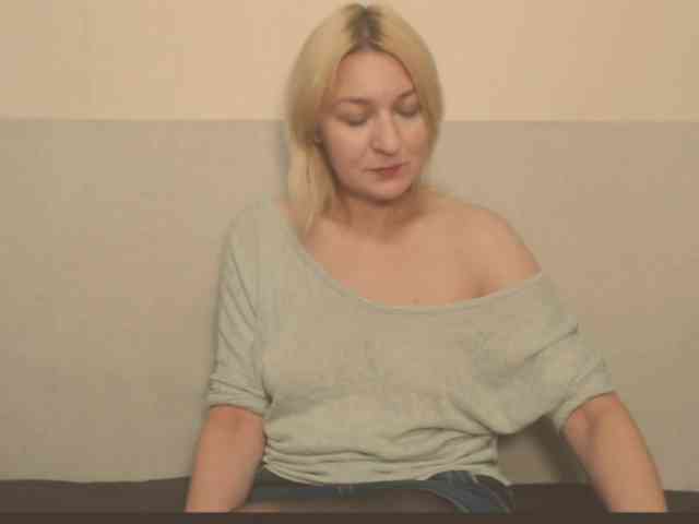 Bonniee webcam