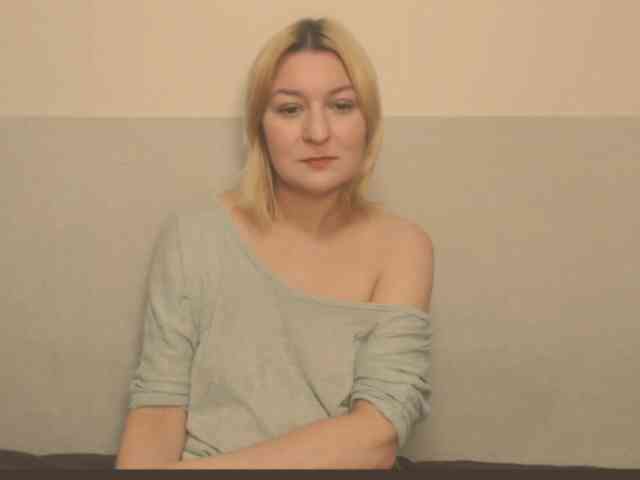 Bonniee webcam