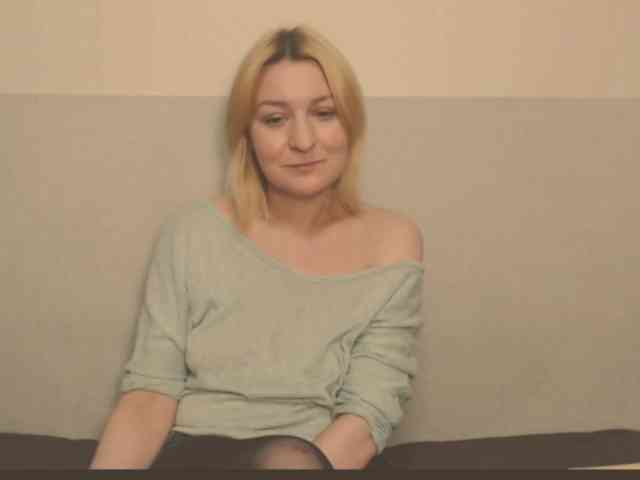 Bonniee webcam