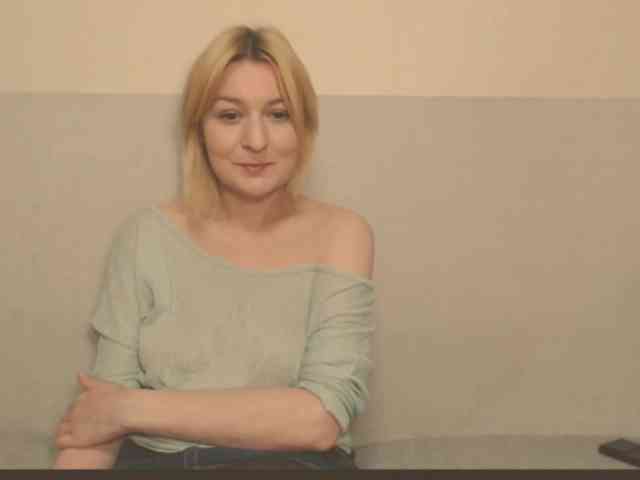 Bonniee webcam