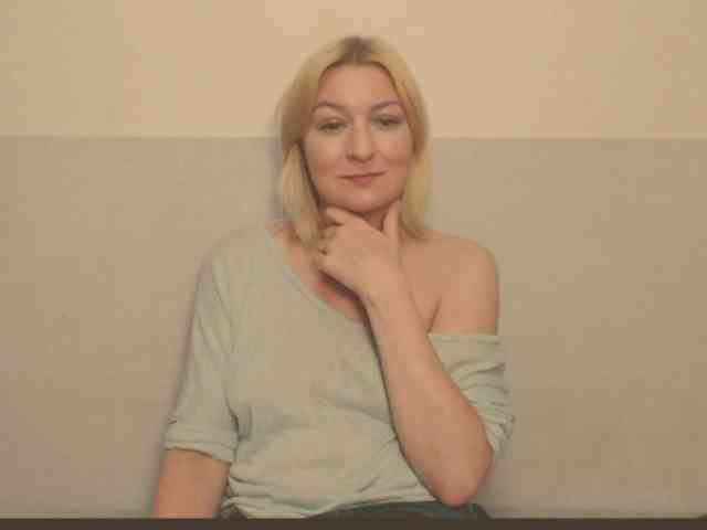 Bonniee webcam