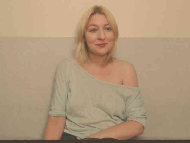 Bonniee webcam