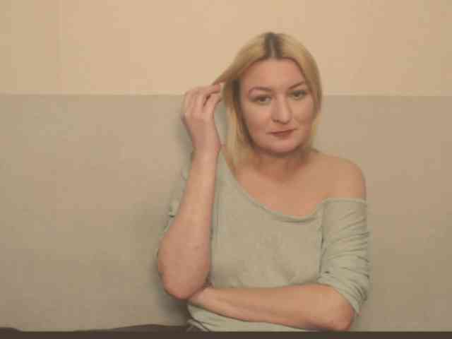 Bonniee webcam