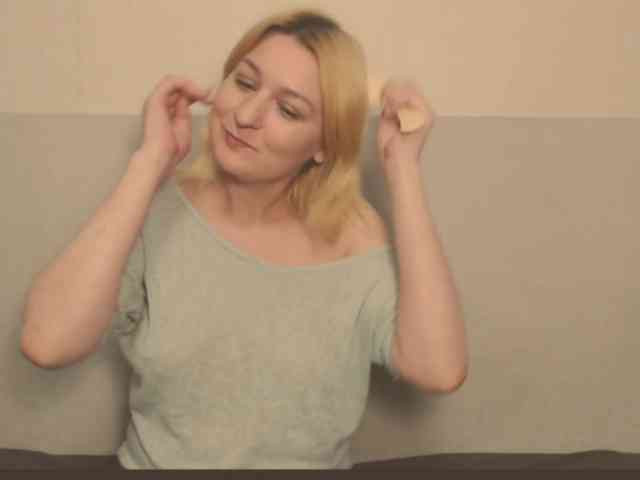 Bonniee Sex Cam Show