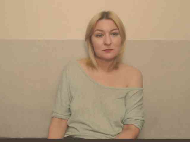 Bonniee webcam