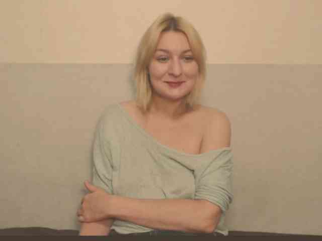 Bonniee webcam