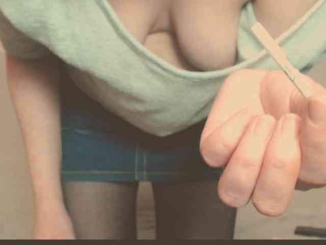 Bonniee webcam