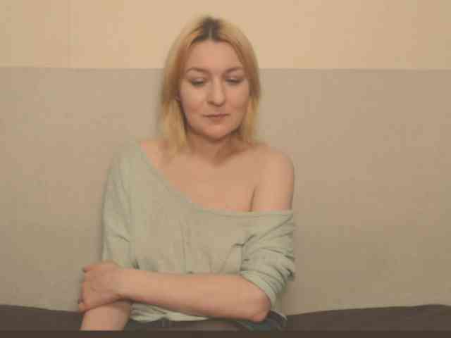 Bonniee webcam