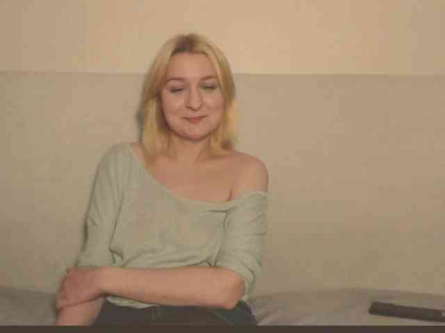 Bonniee webcam