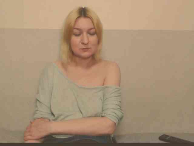 Bonniee webcam