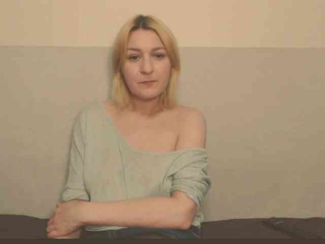 Bonniee webcam