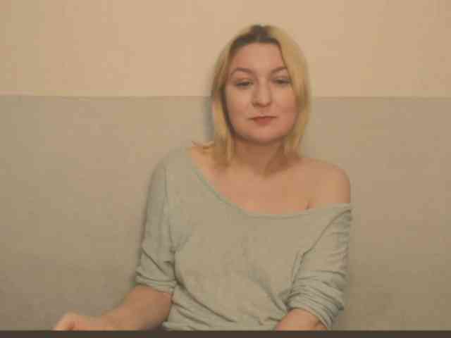 Bonniee webcam